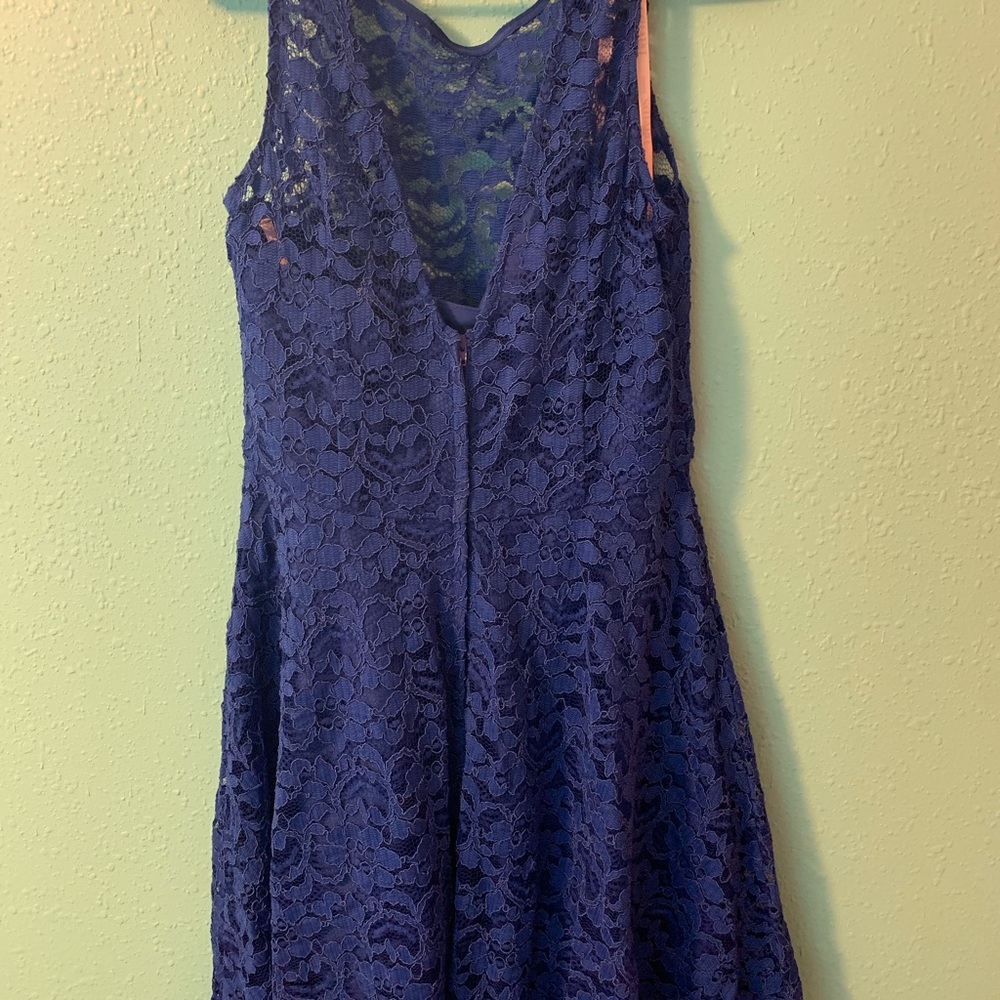 David’s Bridal Bridesmaids Dress